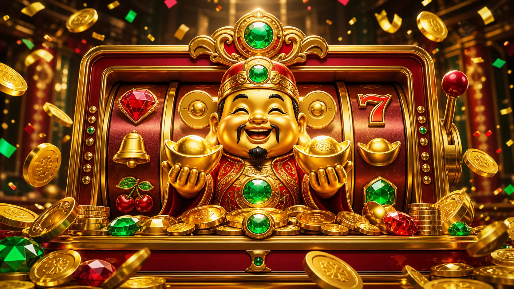 Cassino online e slots — fulltilt