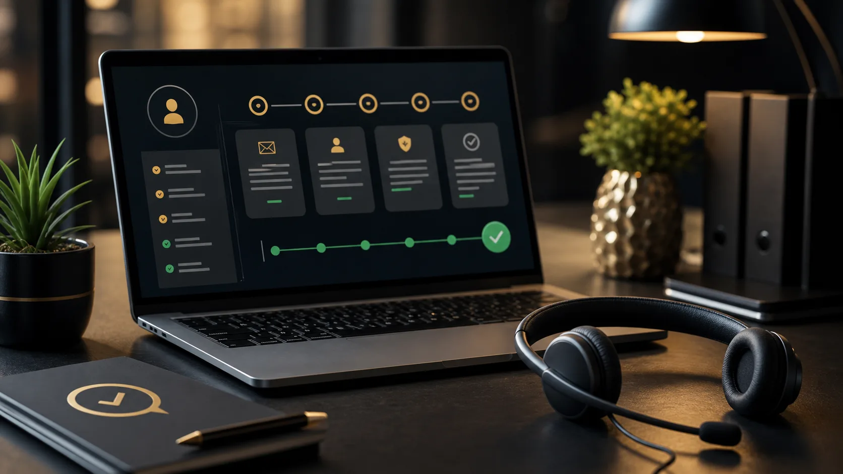 Atendimento e registro de reclamações na fulltilt.